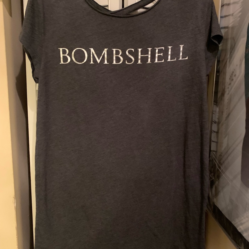 Victoria’s Secret T-shirt